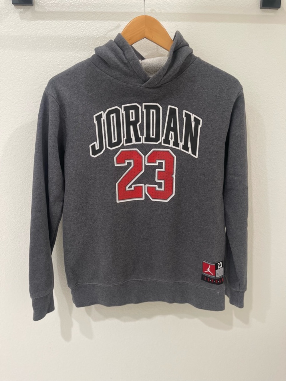 Jordan 23 hoodie XL